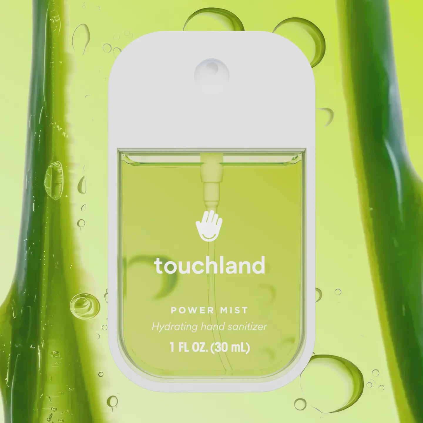 Touchland Hand Sanitizer