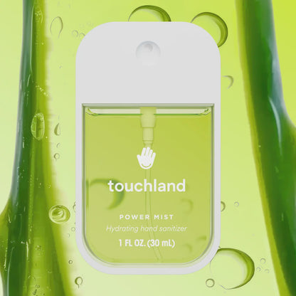 Touchland Hand Sanitizer
