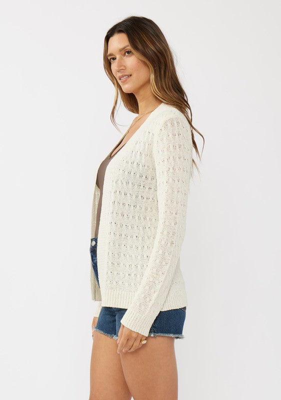 Harlen Cardigan