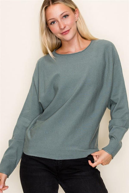 Crazy Qs Sweater