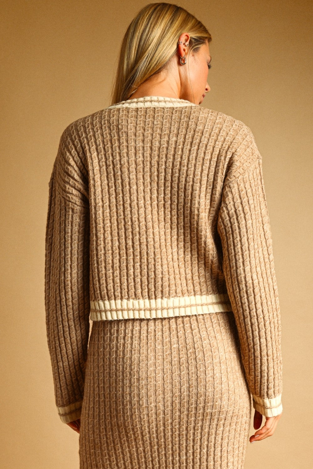 Buddy Sweater