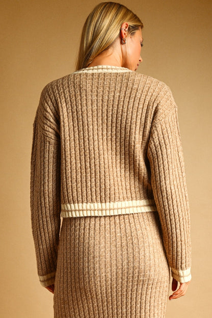 Buddy Sweater