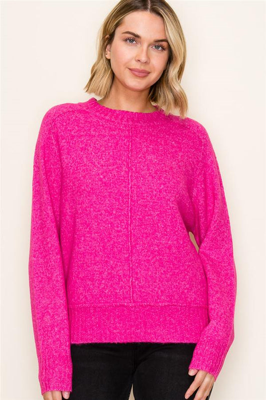Callie Crew Sweater