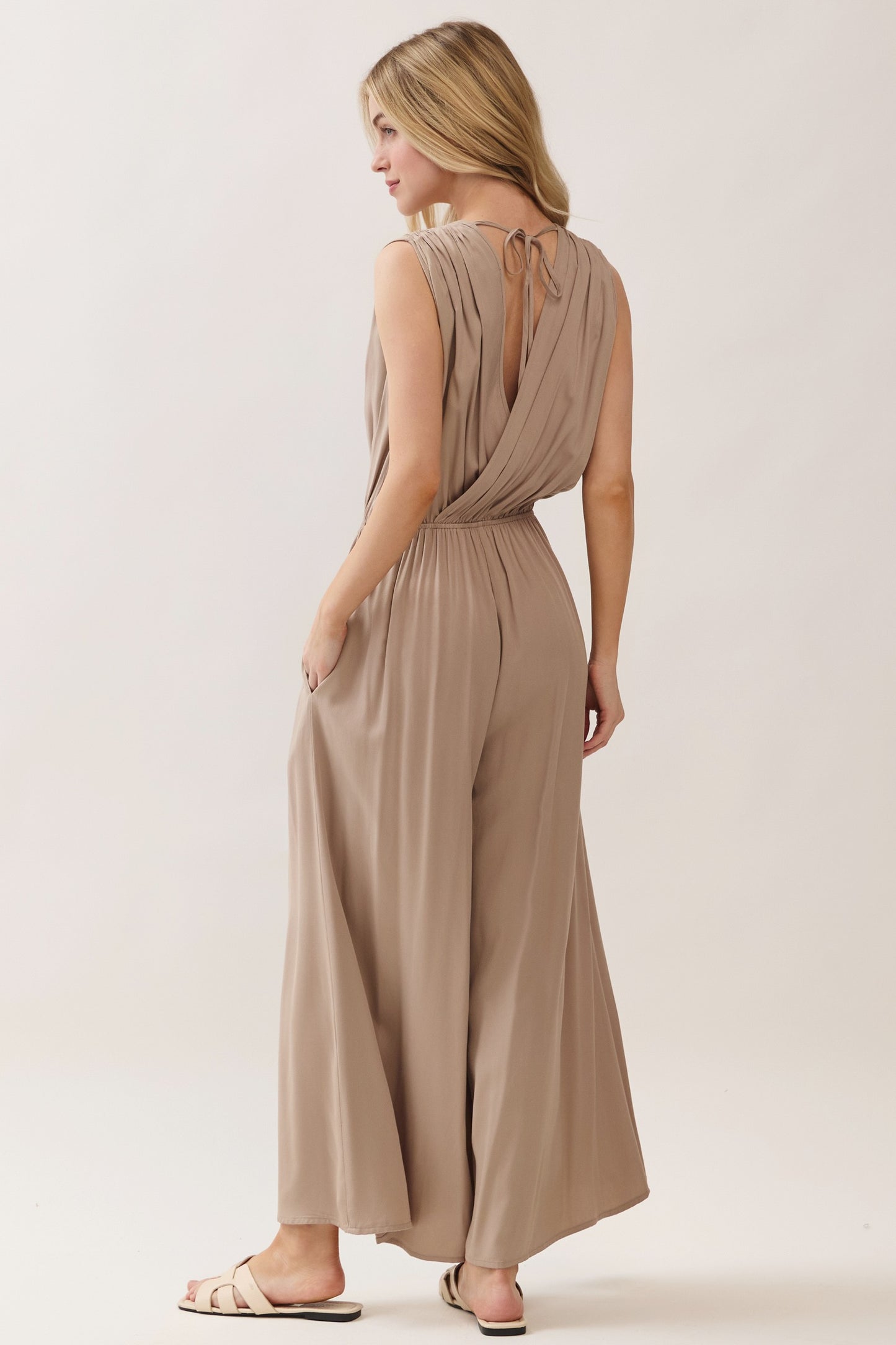 Jay Jumpsuit