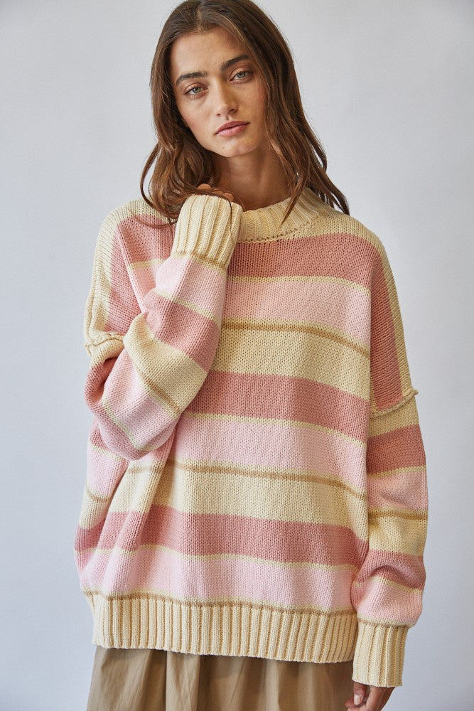 Megs Sweater