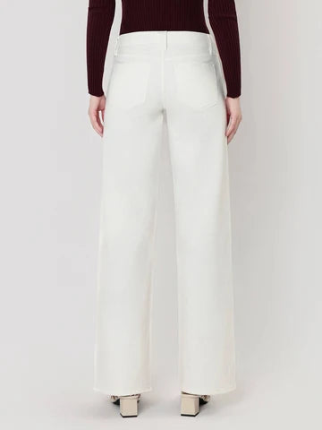 Marina MR Wide Denim