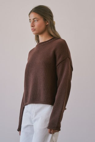 Cameron Sweater
