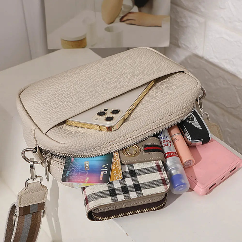 Hadley Crossbody Purse