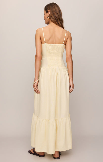 Georgie Maxi Dress