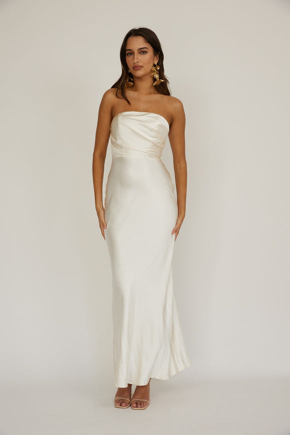 Marilyn Maxi Dress