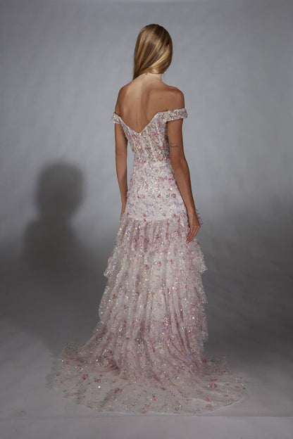 Minnie Gown