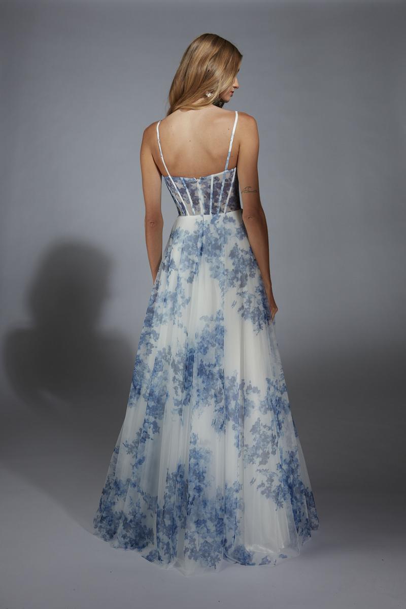 Claris Gown