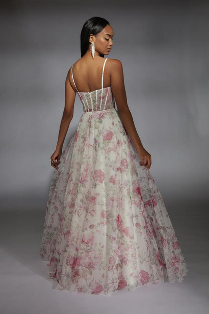 Claris Gown