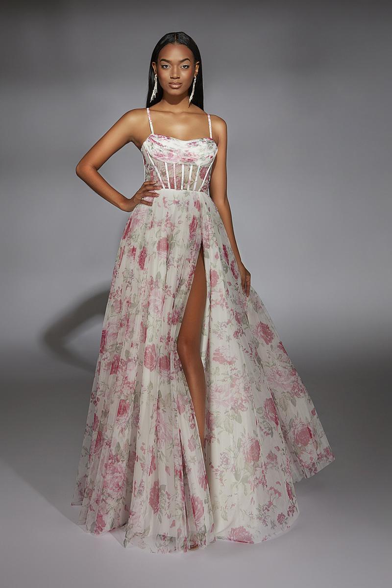 Claris Gown