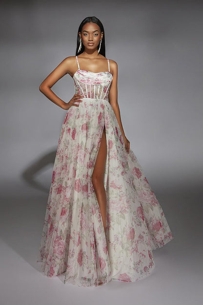 Claris Gown