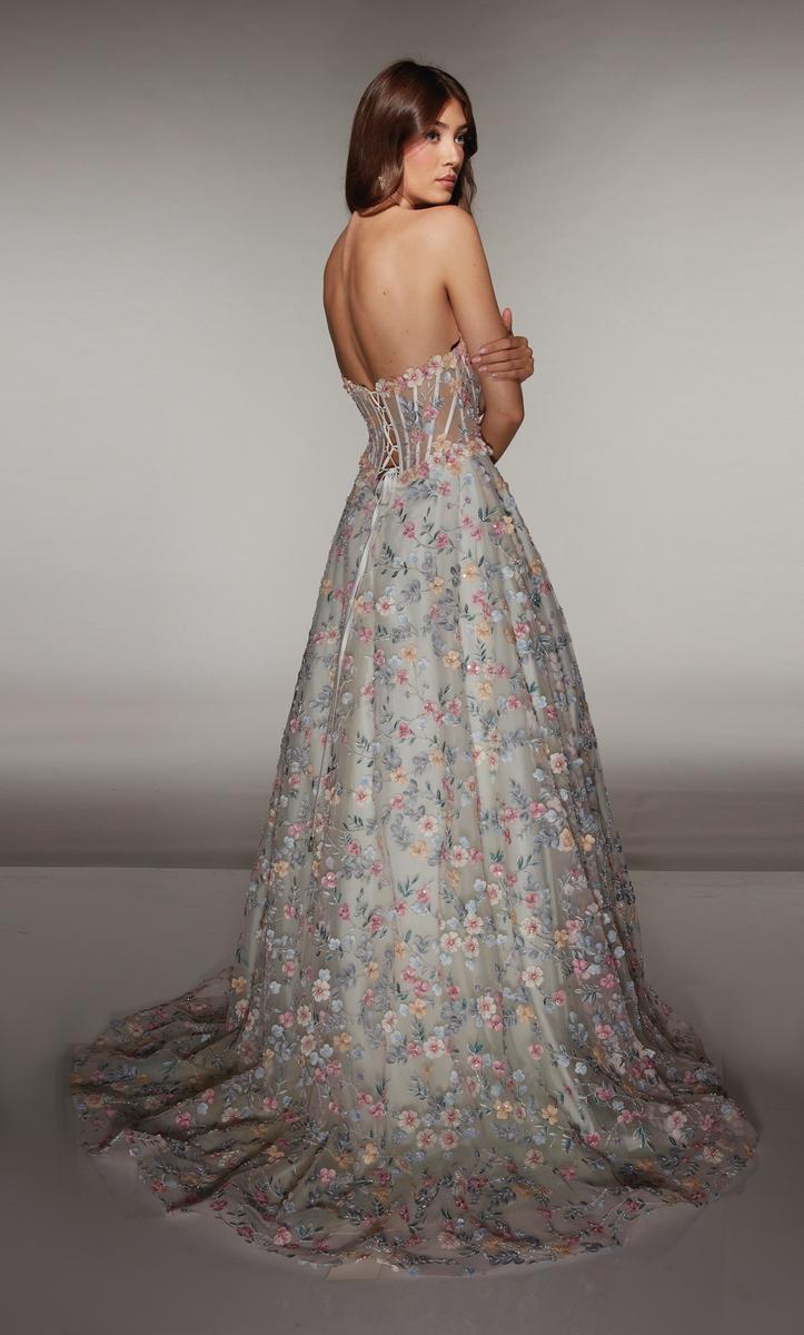 Kendall Gown