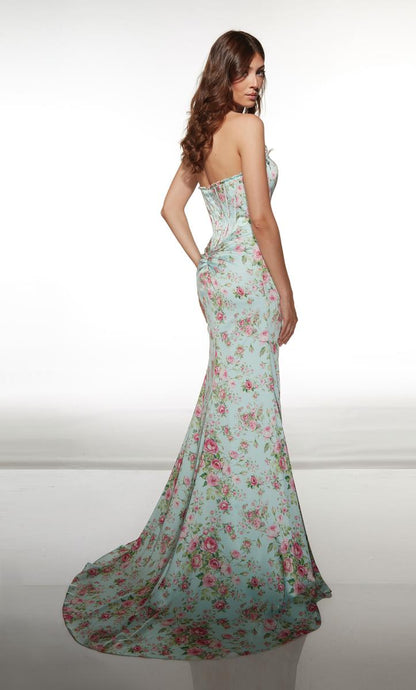 Pepper Gown