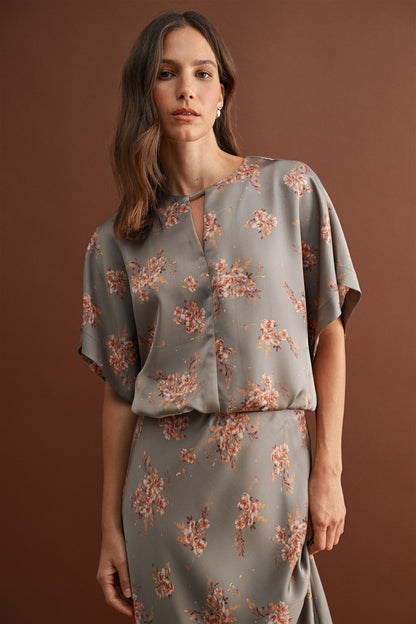 Stacy Blouse