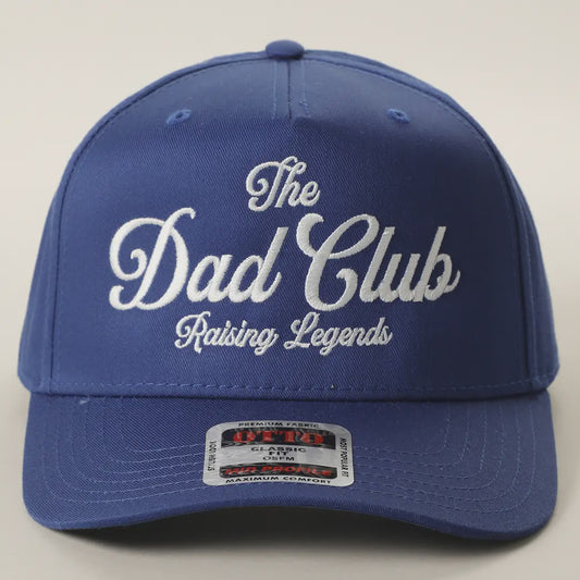 Raising Legends Hat