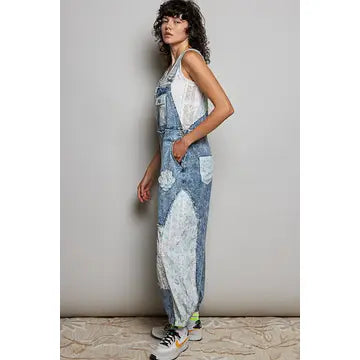 Dandy Overalls