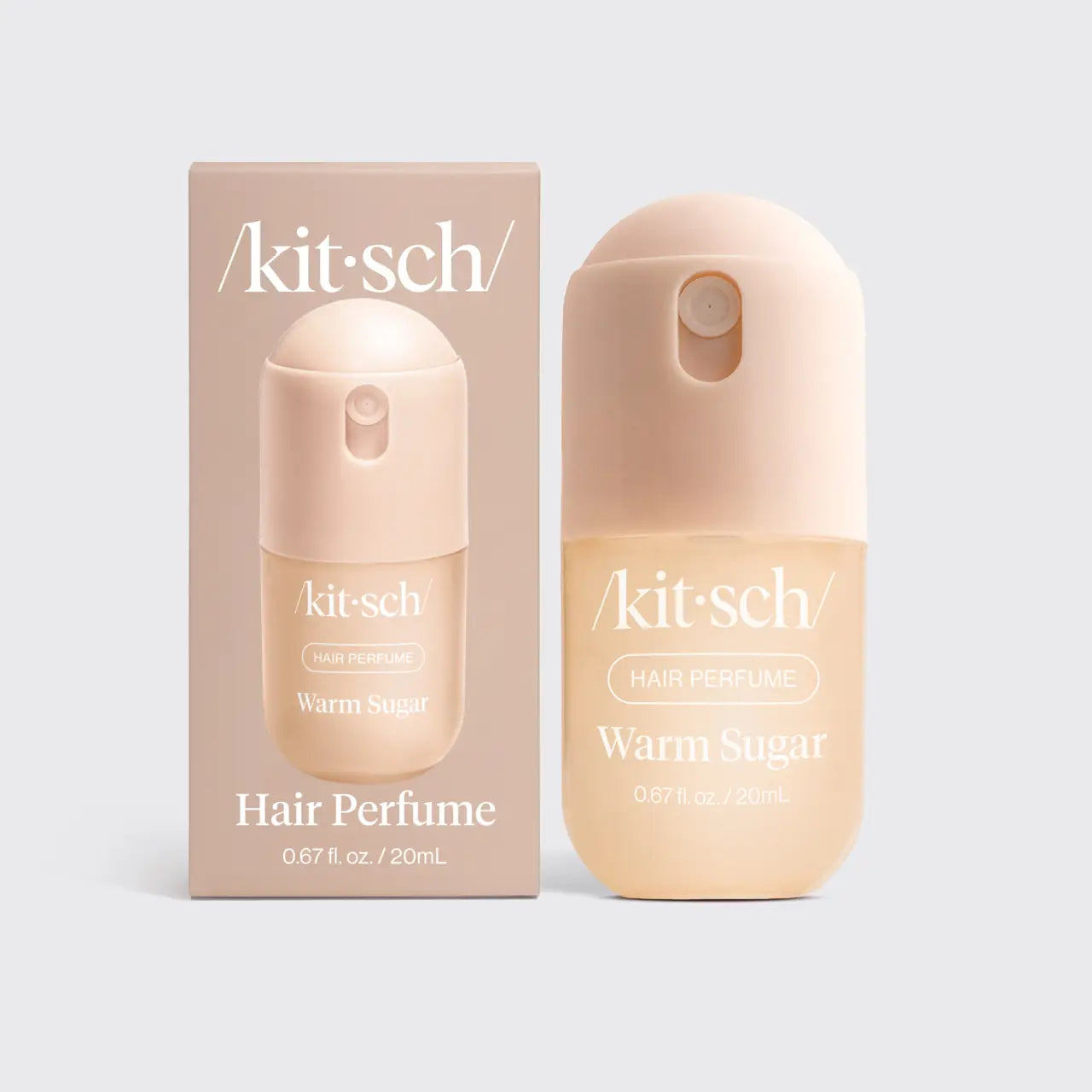 Kitsch Hair Perfumes