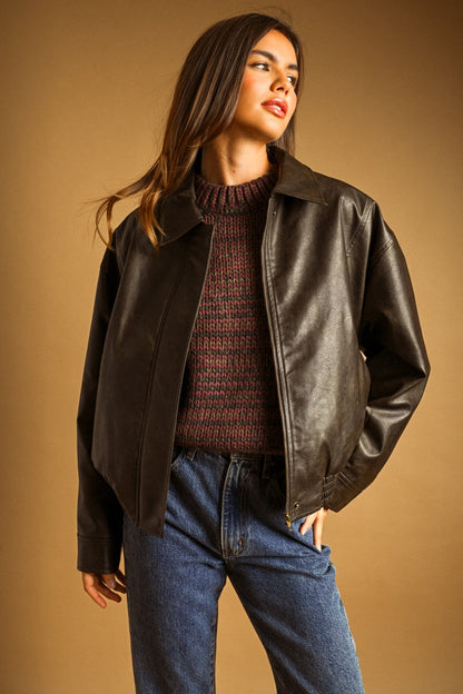 Hortch Jacket
