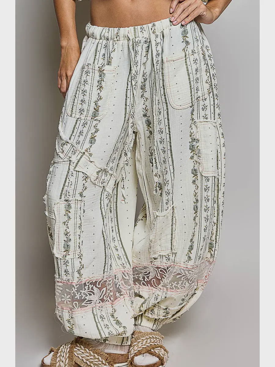 Sage Pants