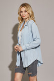 Andie Denim Shirt