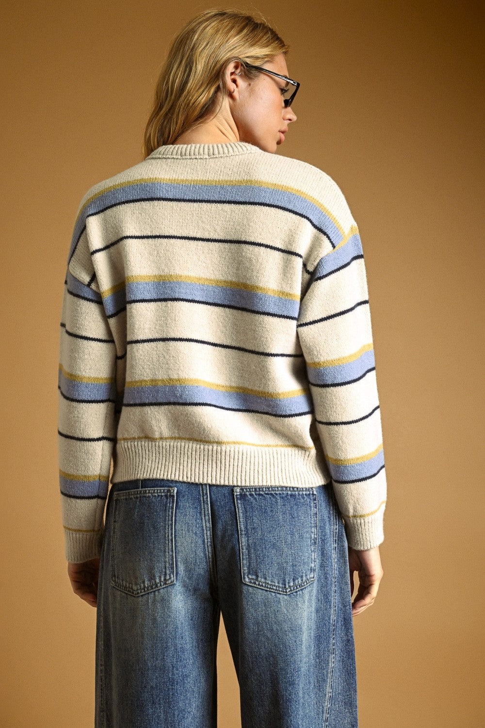 Sedona Sweater