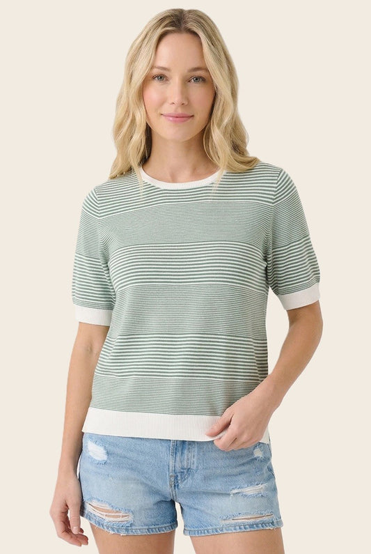 Sawyer Sweater Top