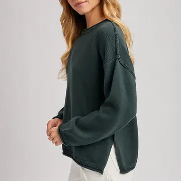 Kelly Knit Sweater