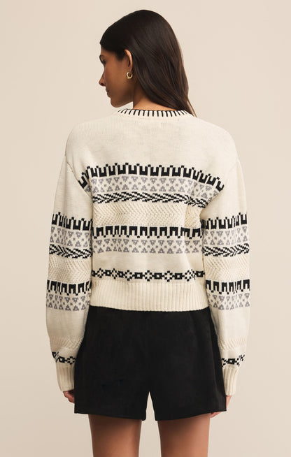 Perci Sweater