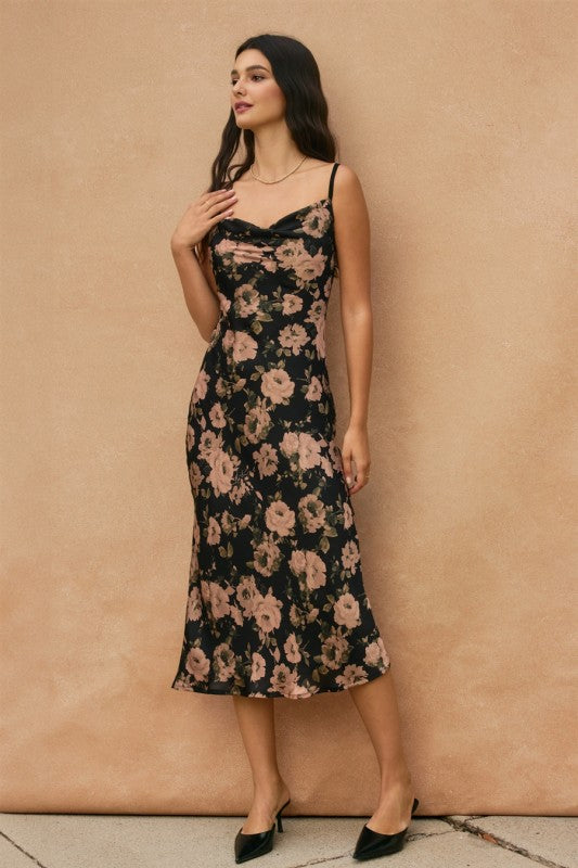 Fornia Maxi Dress