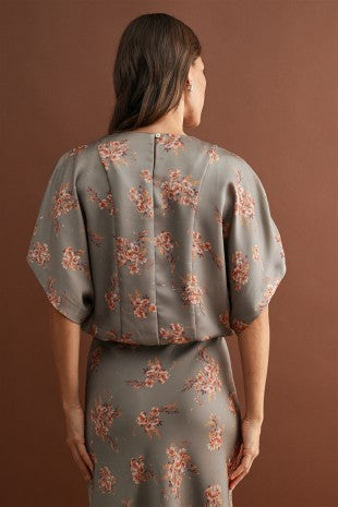 Stacy Blouse