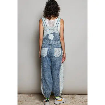 Dandy Overalls