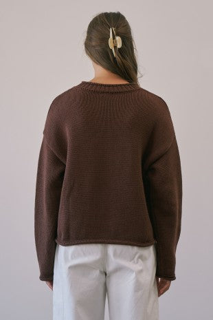 Cameron Sweater