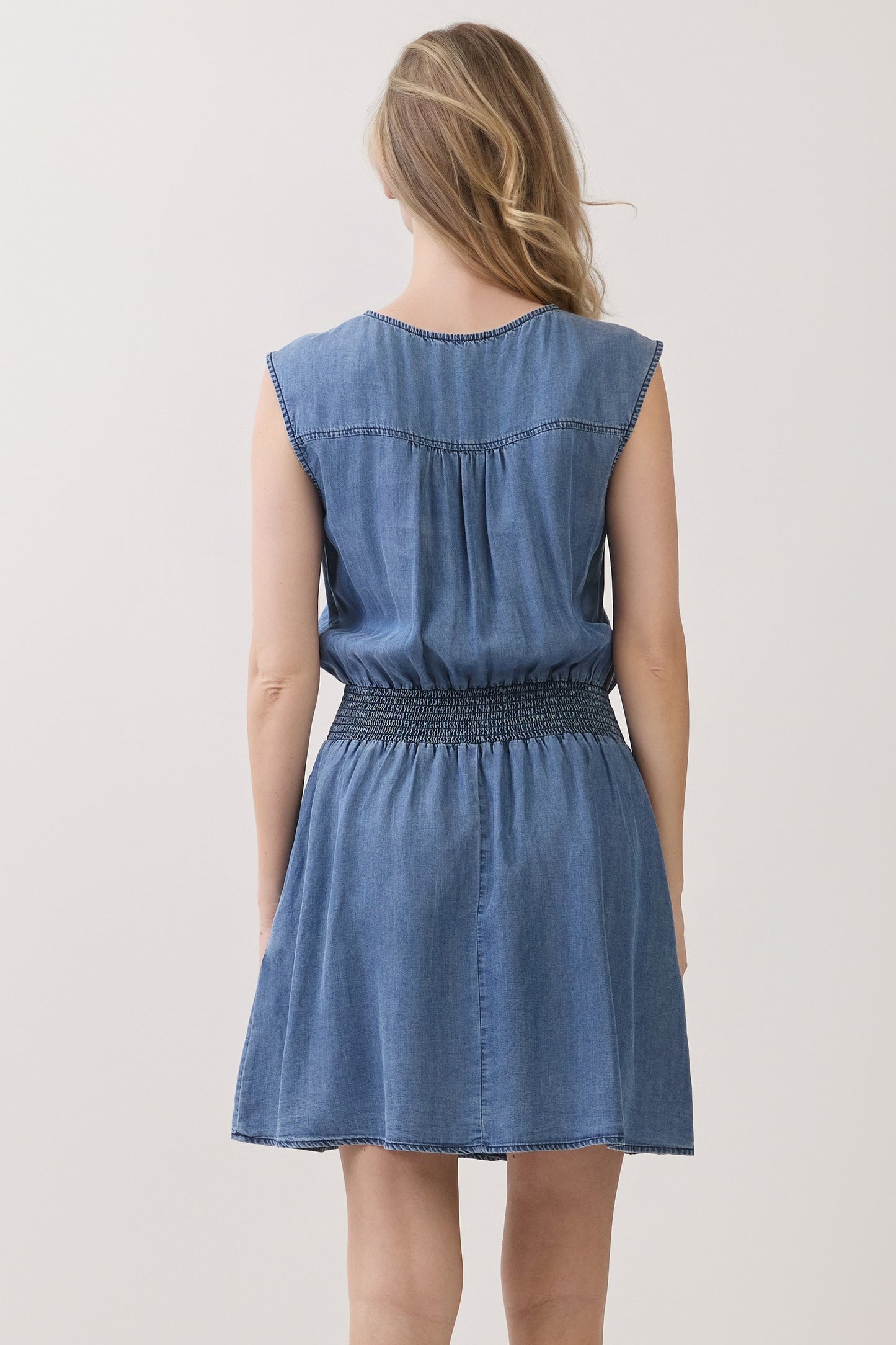 Debby Mini Dress