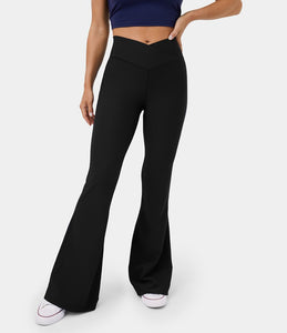 Patoff Flare Leggings