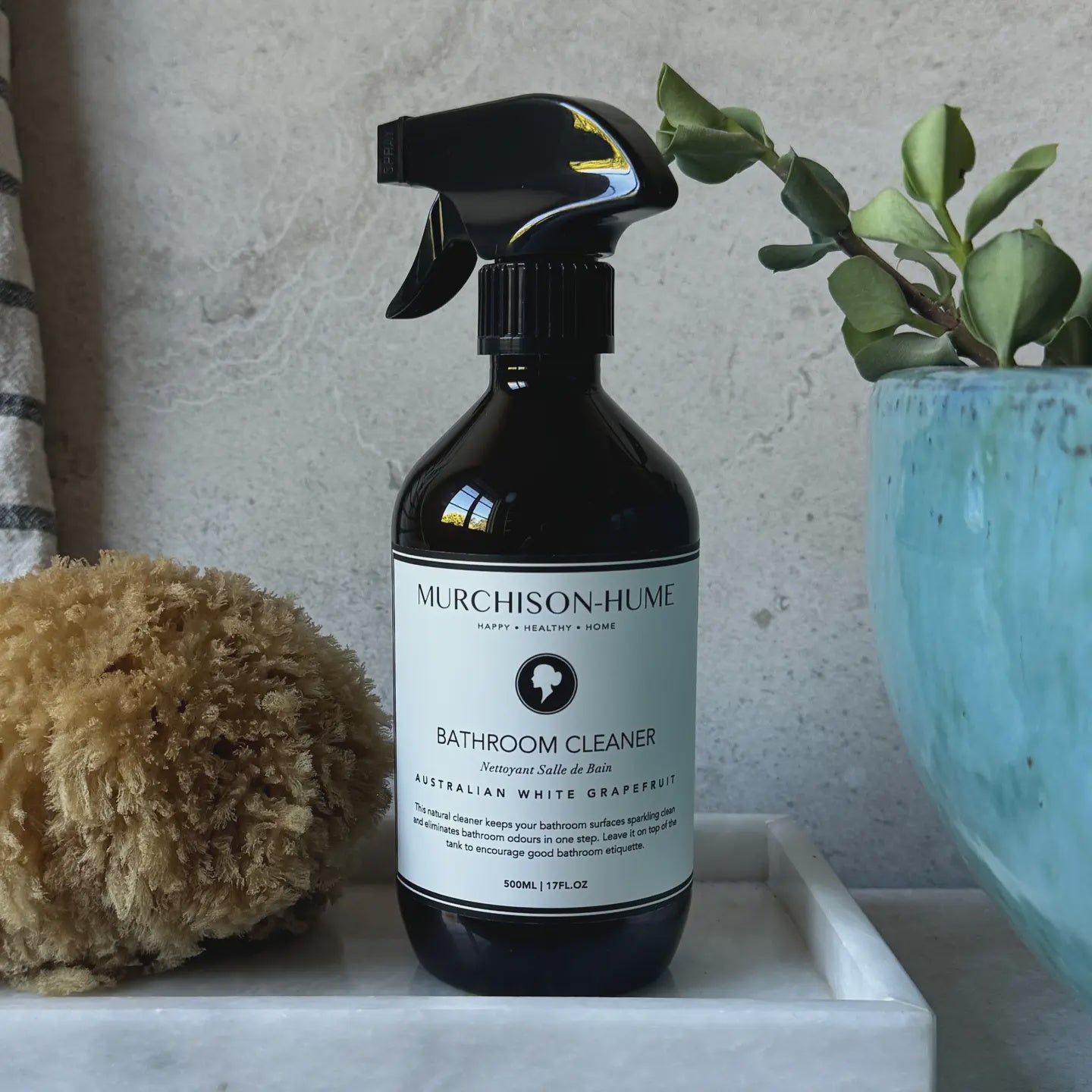 Bathroom Cleaner