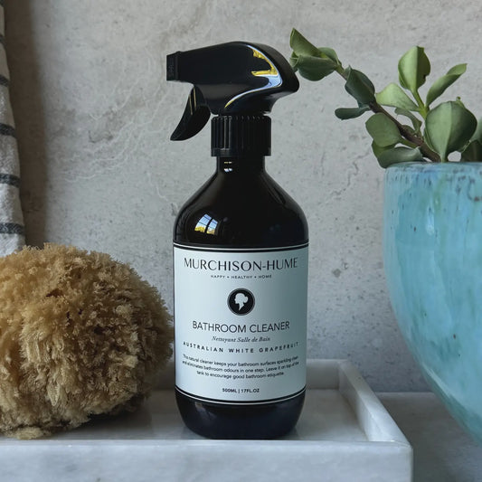 Bathroom Cleaner