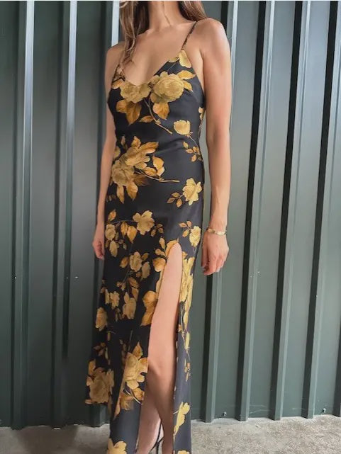 Jenny Middy Dress