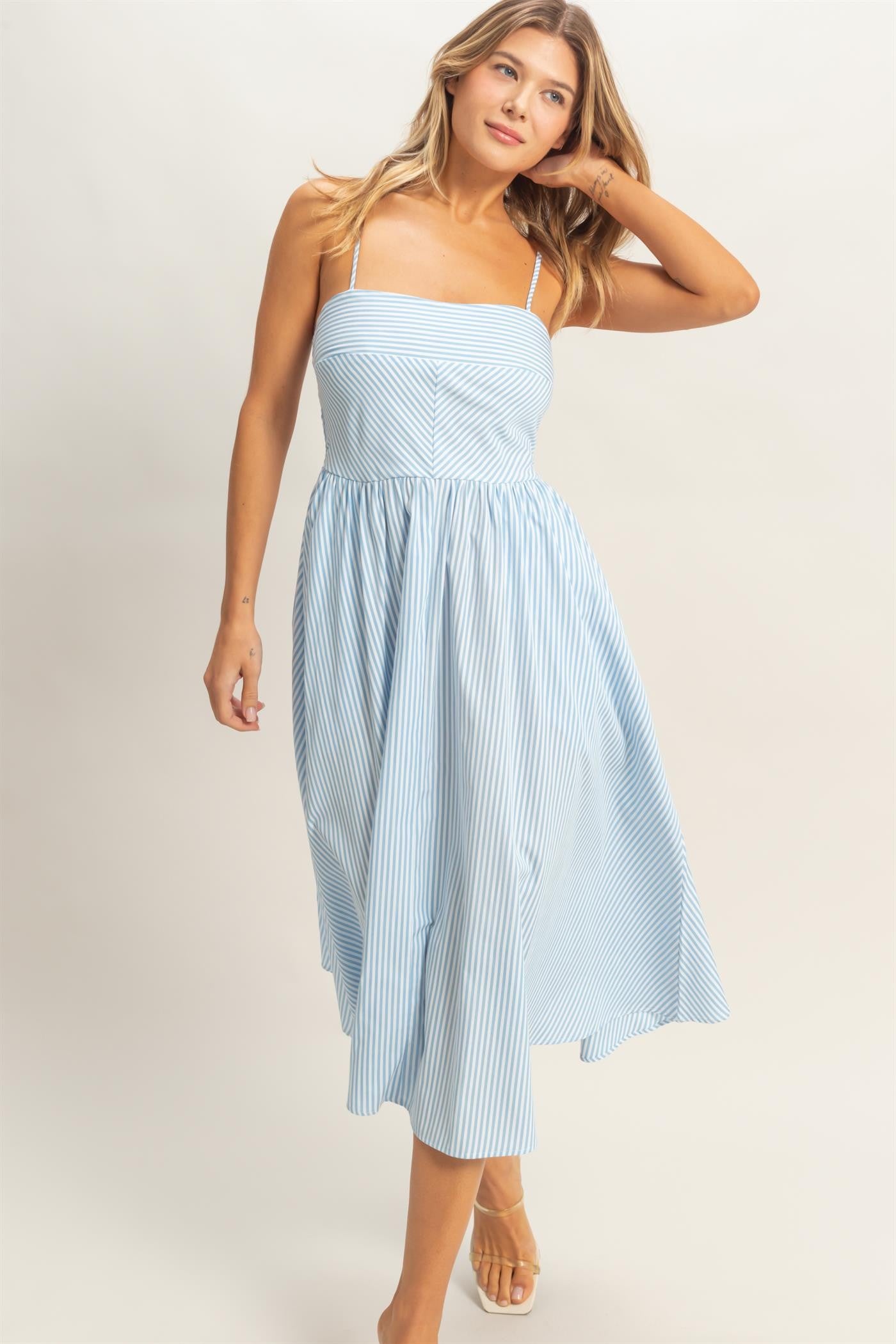 Marnie Midi Dress