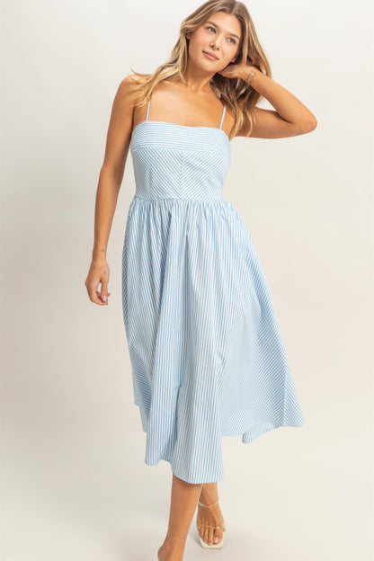 Marnie Midi Dress