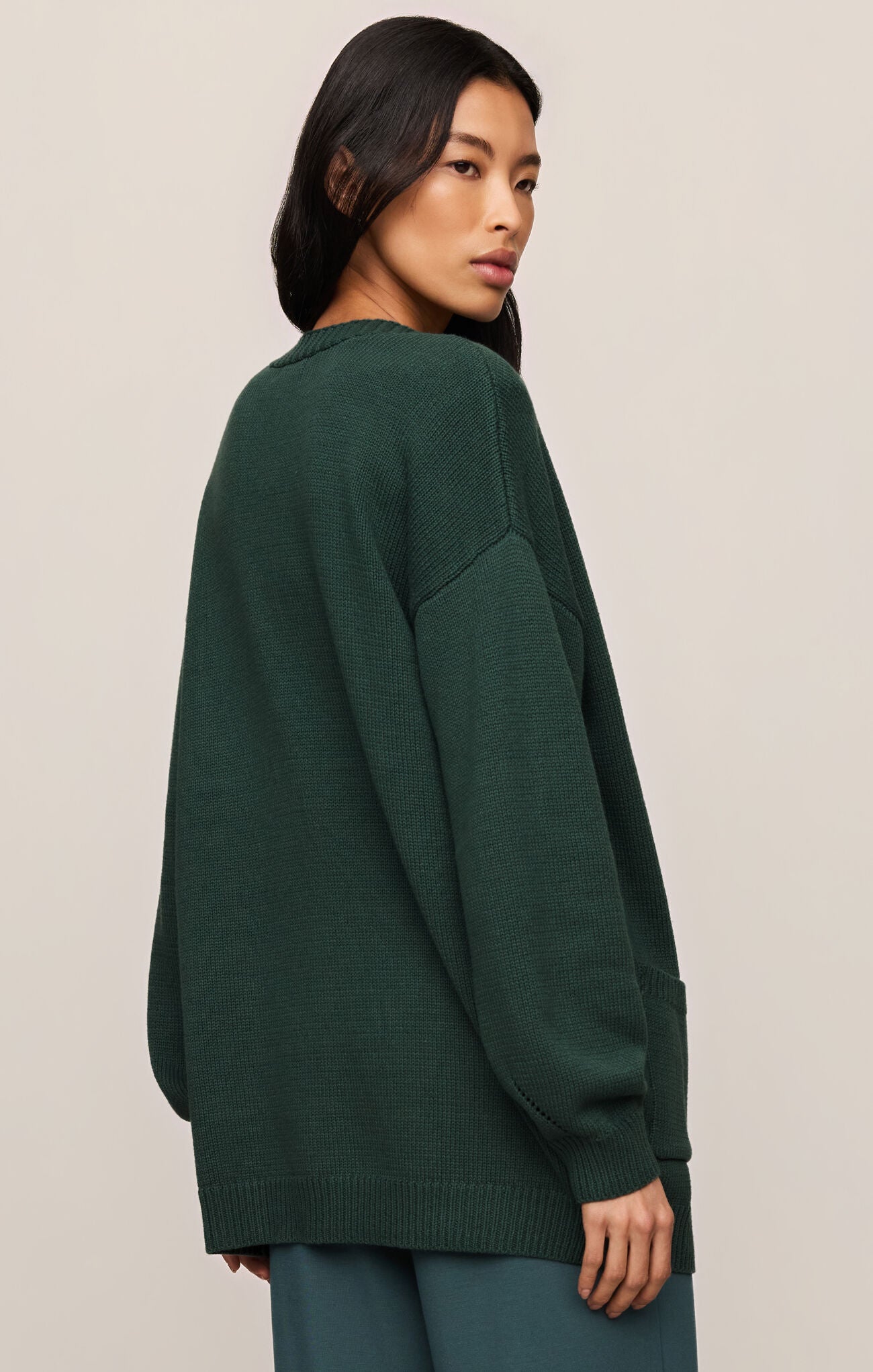Sanborn Cardigan