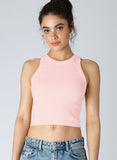 Wide Ribbed Tank