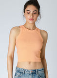 Wide Ribbed Tank