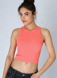 Wide Ribbed Tank