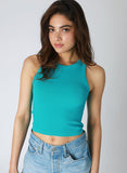 Wide Ribbed Tank