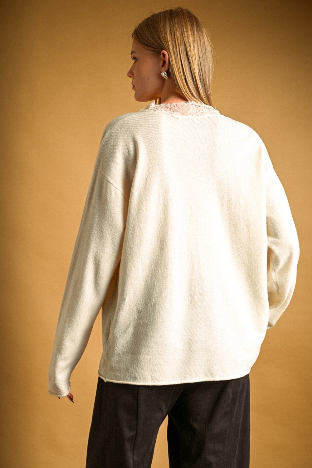 Helen Sweater