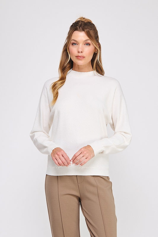 Bloom Sweater
